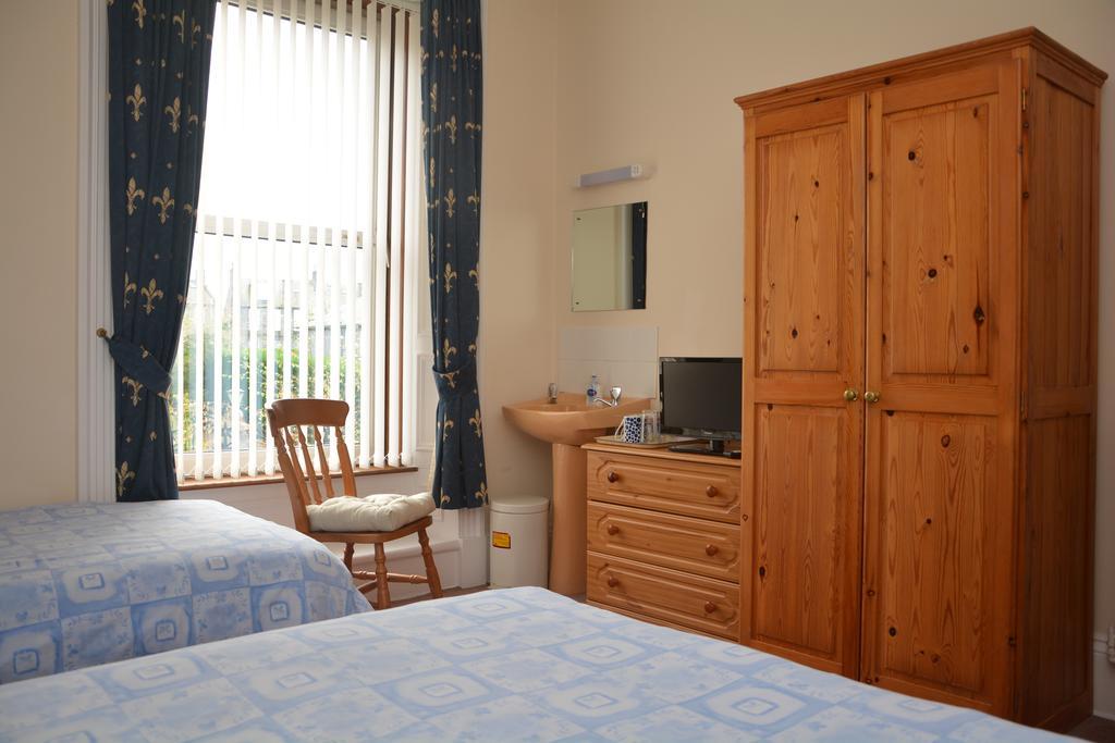 Applewood Guest House Абърдийн Стая снимка