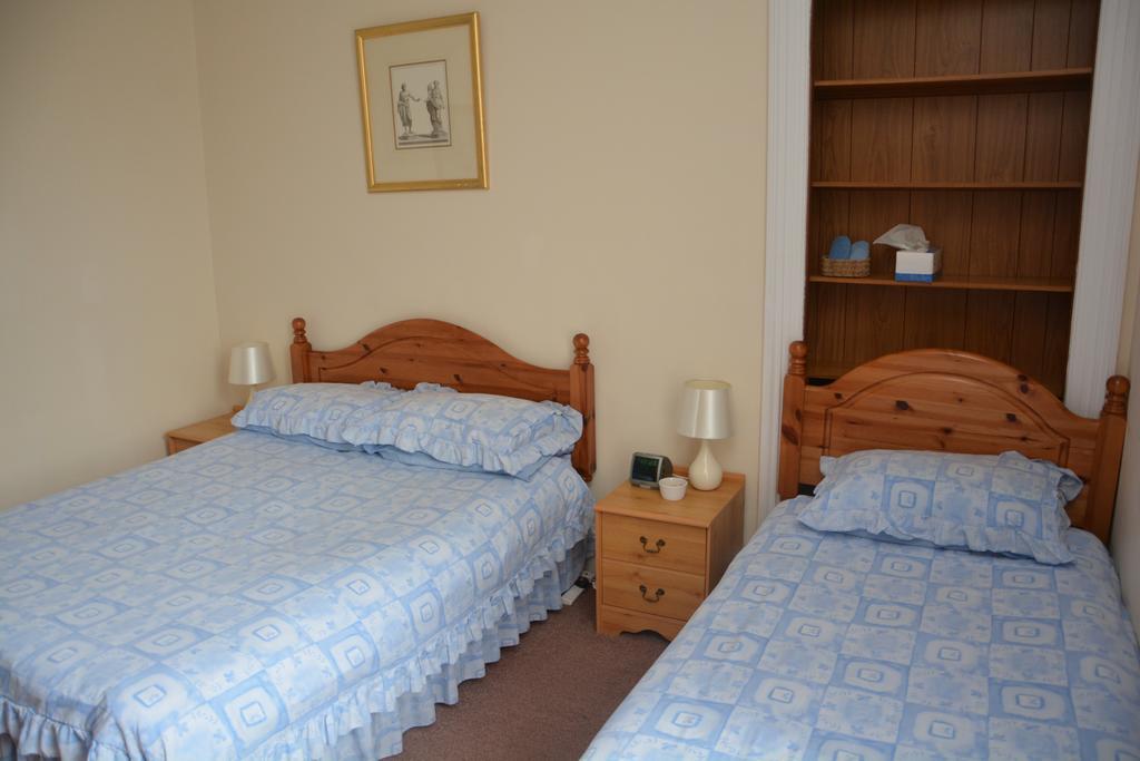 Applewood Guest House Абърдийн Стая снимка